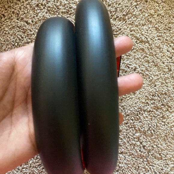 Approx 45 x 1.5 inches self adhesive rubber dam strip edge trim - Picture 3 of 3